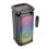 Portable Bluetooth Speaker Borofone BP25 Vida with Karaoke Function 20W Black