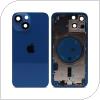 Καπάκι Μπαταρίας Apple iPhone 13 mini Μπλε (OEM)