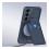 Θήκη Δερμάτινη Dux Ducis Rafi II Mag 3 σε 1 MagSafe RFID Blocker Samsung S921B Galaxy S24 5G με Stand Μπλε