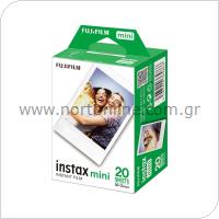 Φιλμ Fujifilm Instax Mini Doublepack (2x10 τεμ.)