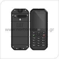 Mobile Phone Cat B26 (Dual SIM)