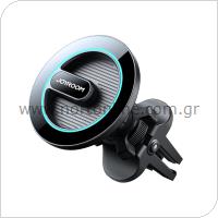 Universal Car Vent Magnetic Joyroom JR-ZS366 Black