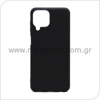 Soft TPU inos Samsung M336B Galaxy M33 5G S-Cover Black