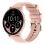 Smartwatch Devia WT1 1.39'' Pink