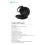 True Wireless Bluetooth Earphones Devia OWS EM043 Ultra1 Open Purple