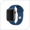 Λουράκι Devia Sport Apple Watch (42/ 44/ 45/ 49mm) Deluxe Μπλε