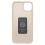 TPU Case Spigen Thin Fit Apple iPhone 14 Plus Sand Beige