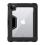 TPU & PU & Tempered Glass Case Devia Apple iPad Pro 12.9 (2020) Shock Black (1 pc)
