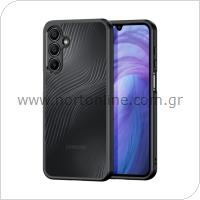 Θήκη TPU & PC Dux Ducis Aimo Samsung A165 Galaxy A16/ A166 Galaxy A16 5G Μαύρο