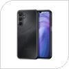 TPU & PC Back Cover Dux Ducis Aimo Samsung A165 Galaxy A16/ A166 Galaxy A16 5G Black