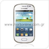 Κινητό Τηλέφωνο Samsung S6812 Galaxy Fame (Dual SIM)