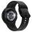 Θήκη Soft TPU Spigen Liquid Air Samsung Galaxy Watch 4/ 5 40mm Μαύρο