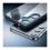 TPU & PC Back Cover Dux Ducis Aimo Samsung A556B Galaxy A55 5G Black