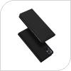 Flip Case Dux Ducis Skin Pro Xiaomi Poco M5 Black