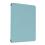 Θήκη TPU Flip Devia Apple iPad 10.2'' (2019)/ 10.2'' (2020)/ 10.2'' (2021) Leather with Pencil Case Γαλάζιο