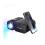 Projector Mini BlitzWolf BW-V3 LED Wi-Fi Black