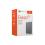 External Portable Drive HDD Seagate Basic 2.5'' USB 3.0 1TB Black