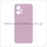Soft TPU inos Xiaomi Poco X5 5G/ Note 12 5G S-Cover Blue-Violet