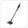 Handheld Cordless Vacuum Cleaner Deerma VC20 Pro 220W Black-Blue