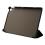 Θήκη Flip Smart inos Lenovo Tab 10.1'' (2024) TB-311FU Μαύρο