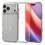 Θήκη TPU & PC Spigen Ultra Hybrid iPhone 17 Pro Max Διάφανο