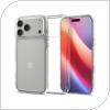 Θήκη TPU & PC Spigen Ultra Hybrid iPhone 17 Pro Max Διάφανο