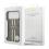 Θήκη PU Guess MagSafe Apple iPhone 17 Pro Max Hardcase Printed Stripes 4G Καφέ