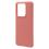 Θήκη Soft TPU inos Xiaomi Redmi Note 14 4G S-Cover Ροζ