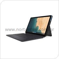 Laptop - Tablet 2in1 Lenovo IdeaPad Duet Chromebook 10.1'' WiFi
