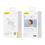 True Wireless Ακουστικά Bluetooth Foneng BL136 Λευκό