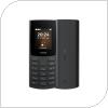 Mobile Phone Nokia 105 4G (2024) (Dual SIM)