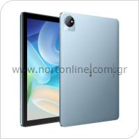 Tablet Blackview Tab 8 10.1'' Wi-Fi 128GB 4GB RAM Μπλε με Θήκη Flip & Tempered Glass