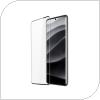 Tempered Glass Full Face Dux Ducis Xiaomi Redmi Note 14 Pro 4G/ 14 Pro 5G/ 14 Pro Plus 5G/Poco X7 Μαύρο (1 τεμ.)