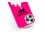 Soft TPU Case Disney Evil Queen 001 Xiaomi Redmi 12C Full Print Pink