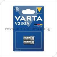 Battery Alkaline Varta V23GA (2 pcs)