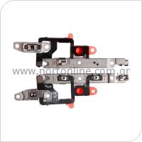 Flex Cable Apple iPhone 15 Plus with Volume Control (OEM)