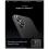 Tempered Glass Spigen Optik.tR EZ-FIT for Camera Lens Apple iPhone 16 / 16 Plus/ 17 Black (2 pcs)