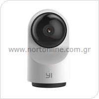 Security Camera YI Dome X 1080p YYS.3017 White