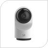Security Camera YI Dome X 1080p YYS.3017 Λευκό