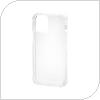 TPU & PC Case Apple iPhone 13 mini Shock Proof Clear