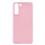 Soft TPU inos Samsung G991B Galaxy S21 5G S-Cover Dusty Rose