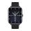 Smartwatch myPhone Classic 2 1.85'' Black