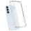 TPU & PC Back Cover Case Spigen Ultra Hybrid Samsung A356B Galaxy A35 5G Crystal Clear
