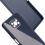 TPU & Glass Case inos Apple iPhone 12 Pro CamGuard Dark Blue