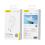 Travel Fast Charger Foneng EU39 with Output USB C PD 20W 3A White