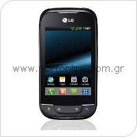 Mobile Phone LG Optimus Net