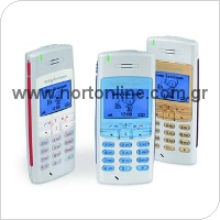 Mobile Phone Sony Ericsson T100