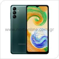 Mobile Phone Samsung A047F Galaxy A04s (Dual SIM) 32GB 3GB RAM Green
