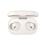 True Wireless Bluetooth Earphones Baseus Bowie E18 White