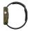Soft TPU Case Spigen Rugged Armor Apple Watch 4/ 5/ 6/ 7/ 8/ SE (44mm) Olive Green